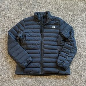 The North Face 600 Fill Jacket Large